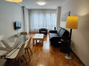 Hotel Pamplona